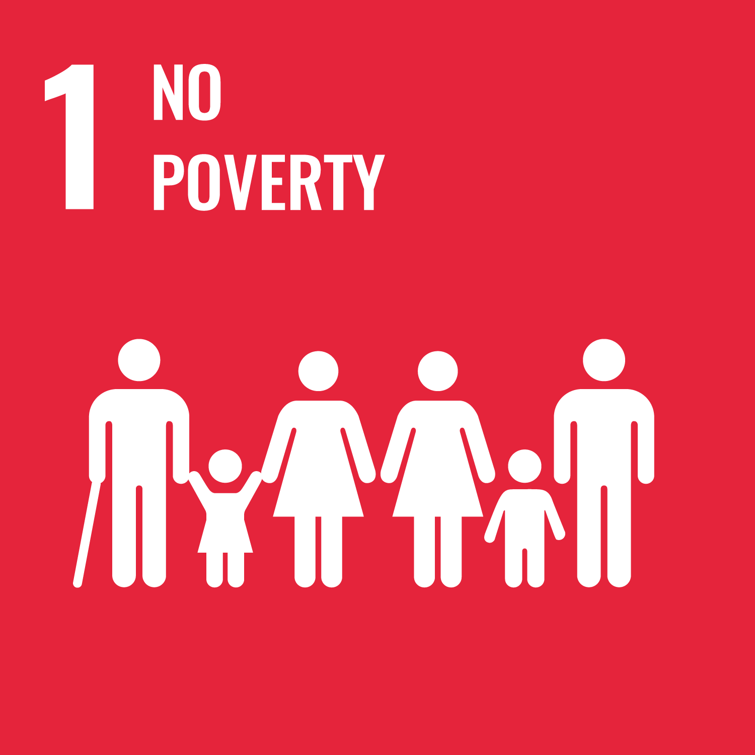 1. No Poverty SDG 1: No Poverty