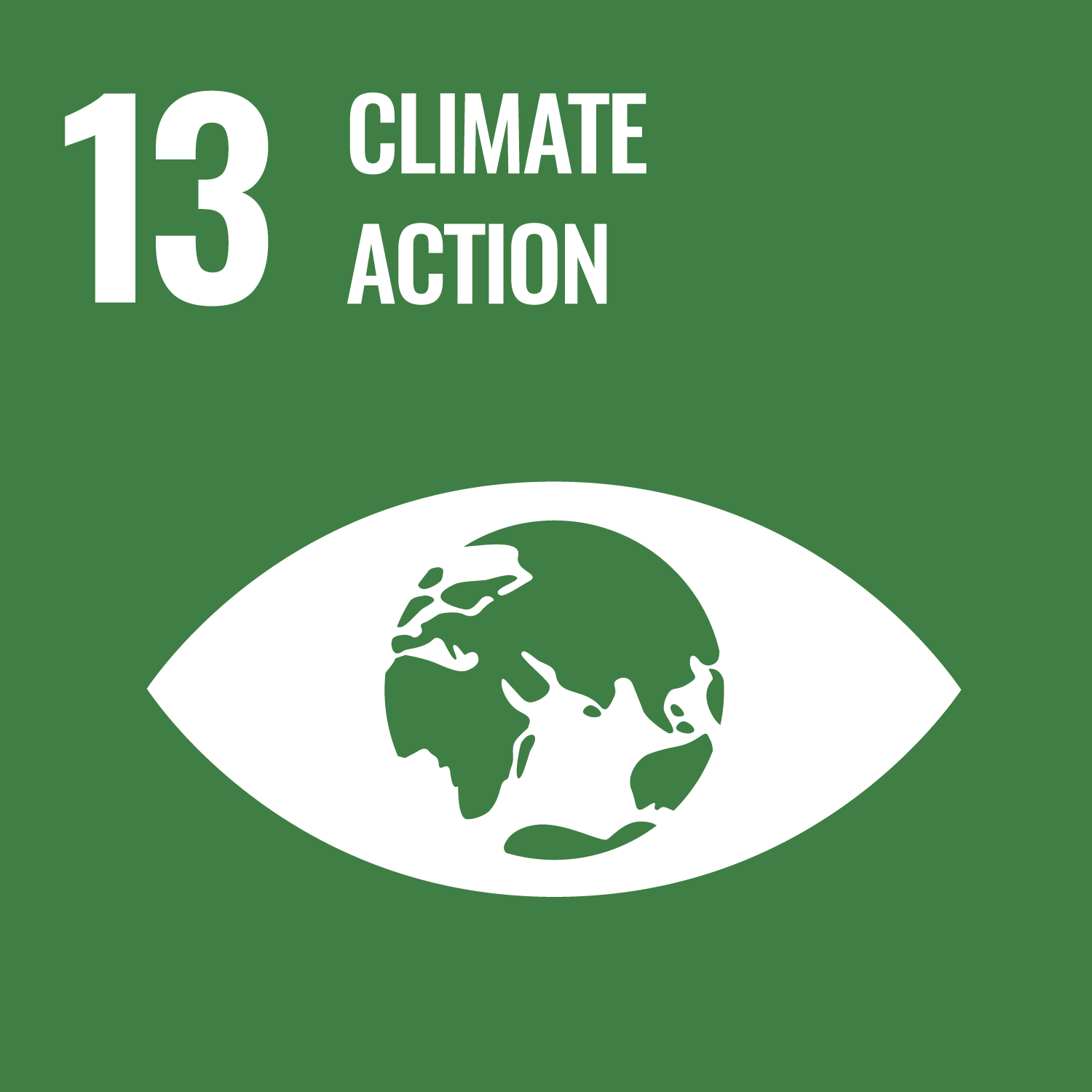 13. Climate Action SDG 13: Climate Action