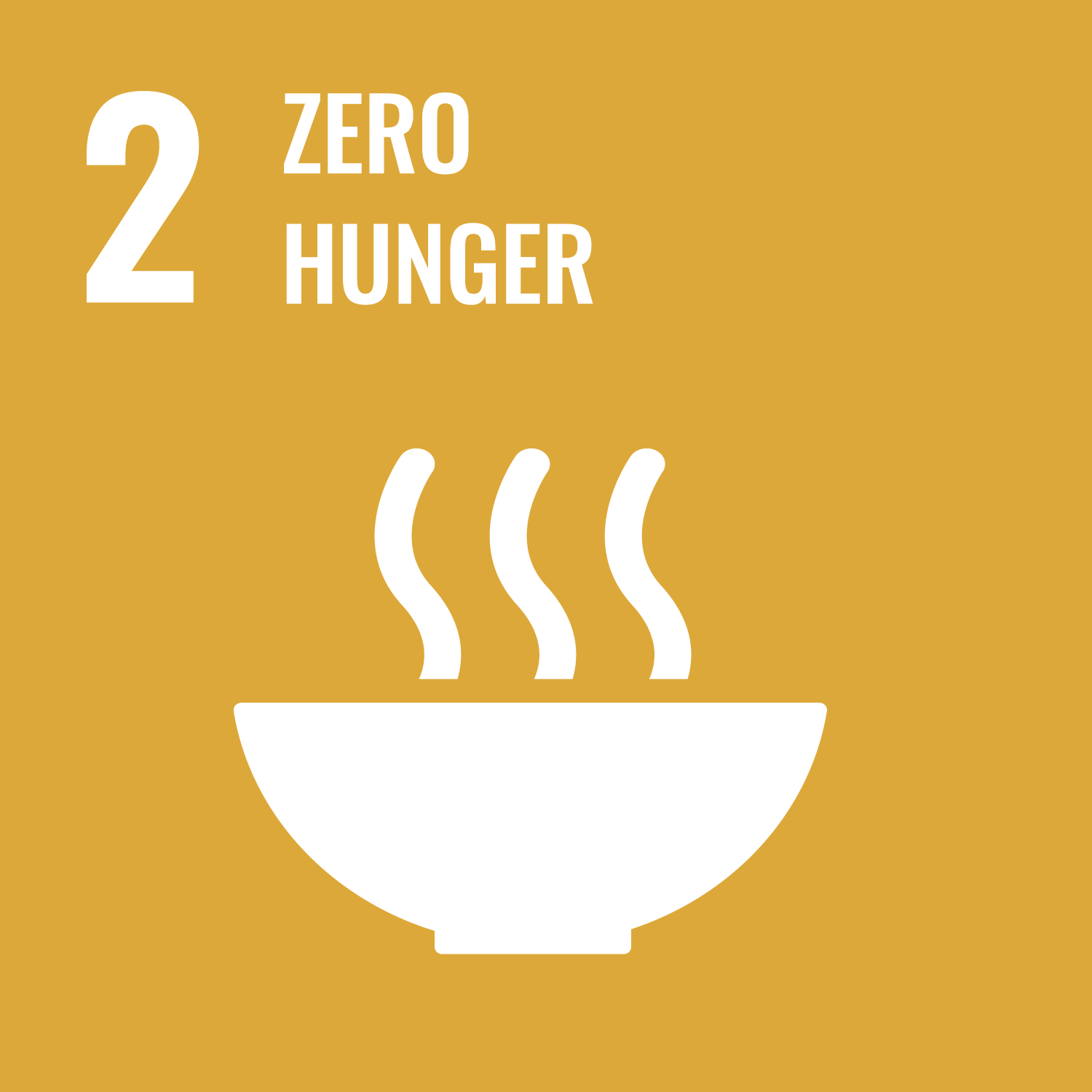 2. Zero Hunger SDG 2: Zero Hunger